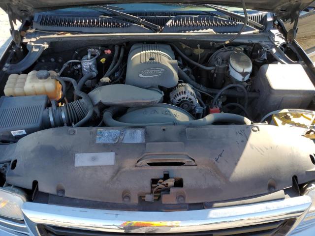 Photo 11 from auction – 2003 GMC NEW SIERRA with VIN 2GTEC19V931373645