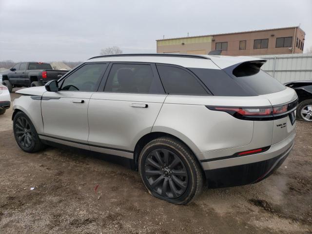 Photo 2 from auction – 2019 LAND ROVER RANGE ROVE with VIN SALYB2FV8KA220715
