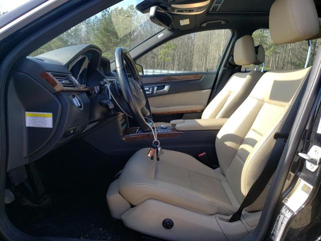 Photo 7 from auction – 2011 MERCEDES-BENZ E 350 4MAT with VIN WDDHF8HB8BA417505