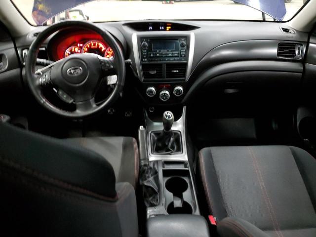 Photo 8 from auction – 2012 SUBARU IMPREZA WR with VIN JF1GR7E62CG239464