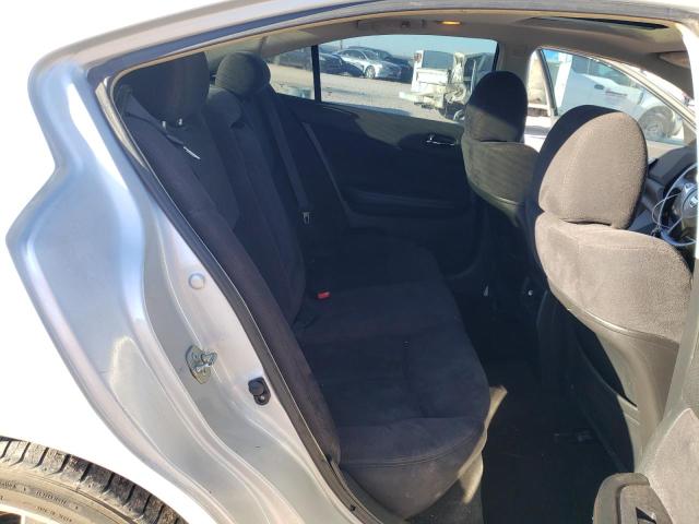Photo 10 from auction – 2014 NISSAN MAXIMA S with VIN 1N4AA5APXEC446081