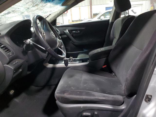 Photo 7 from auction – 2013 NISSAN ALTIMA 2.5 with VIN 1N4AL3AP6DN492721
