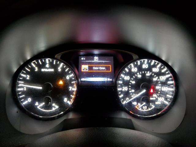 Photo 9 from auction – 2016 NISSAN ALTIMA 2.5 with VIN 1N4AL3AP4GC292887
