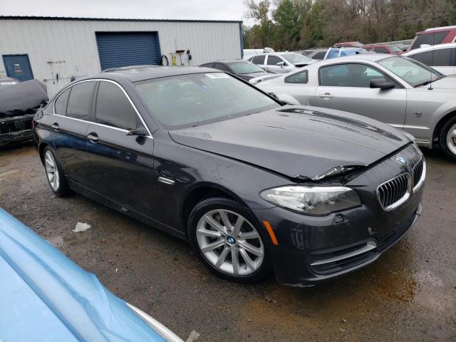 Photo 4 from auction – 2014 BMW 535 XI with VIN WBA5B3C52ED537944