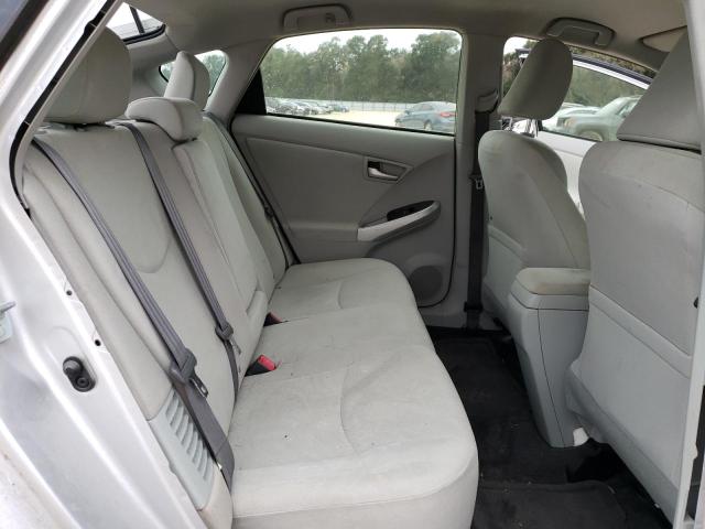 Photo 10 from auction – 2015 TOYOTA PRIUS with VIN JTDKN3DU0F1984102