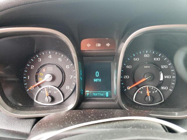 Photo 9 from auction – 2013 CHEVROLET MALIBU 1LT with VIN 1G11C5SA4DU139523