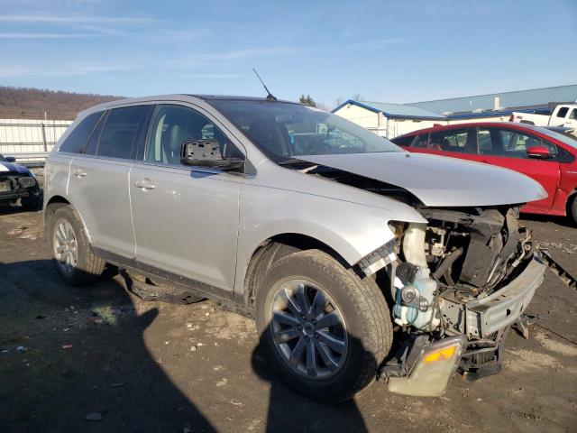 Photo 4 from auction – 2009 FORD EDGE LIMIT with VIN 2FMDK49C39BA59972