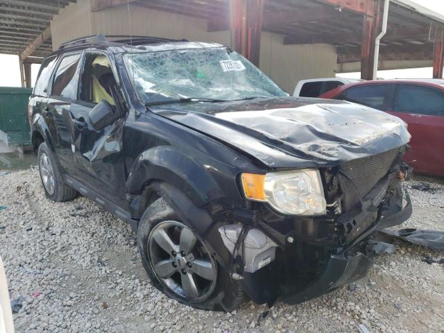Photo 4 from auction – 2009 FORD ESCAPE LIM with VIN 1FMCU04739KB46799