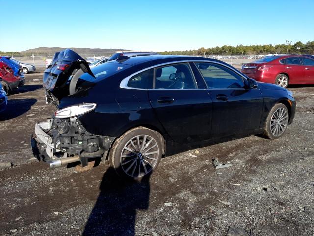 Photo 3 from auction – 2021 BMW 228XI with VIN WBA73AK01M7G97328