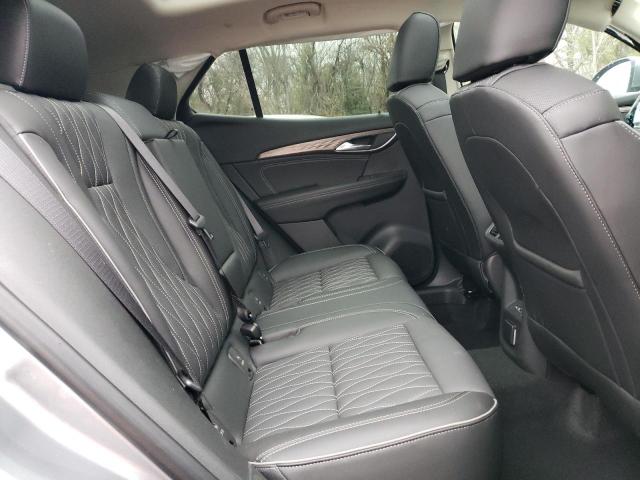 Photo 11 from auction – 2022 BUICK ENVISION A with VIN LRBFZRR47ND020917
