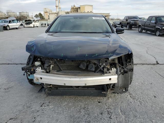 Photo 5 from auction – 2015 ACURA TLX ADVANC with VIN 19UUB3F72FA002533
