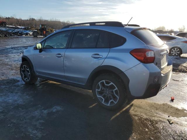 Photo 2 from auction – 2016 SUBARU CROSSTREK with VIN JF2GPABC4G8323360