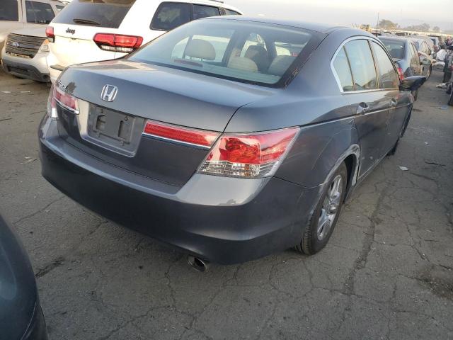 Photo 3 from auction – 2011 HONDA ACCORD LXP with VIN 1HGCP2F41BA073309
