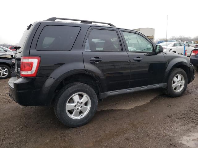 Photo 3 from auction – 2012 FORD ESCAPE with VIN 1FMCU0DG9CKA49825