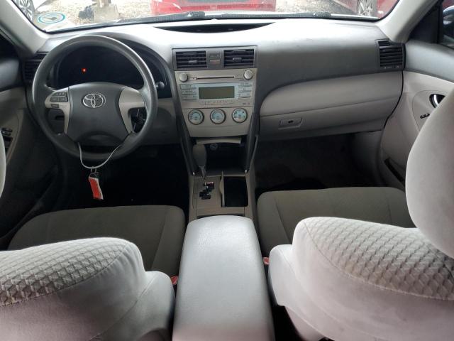 Photo 8 from auction – 2008 TOYOTA CAMRY CE with VIN 4T1BE46K68U239661