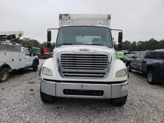 Photo 5 from auction – 2007 FREIGHTLINER M2 112 MED with VIN 1FVMC5DE67HY24807