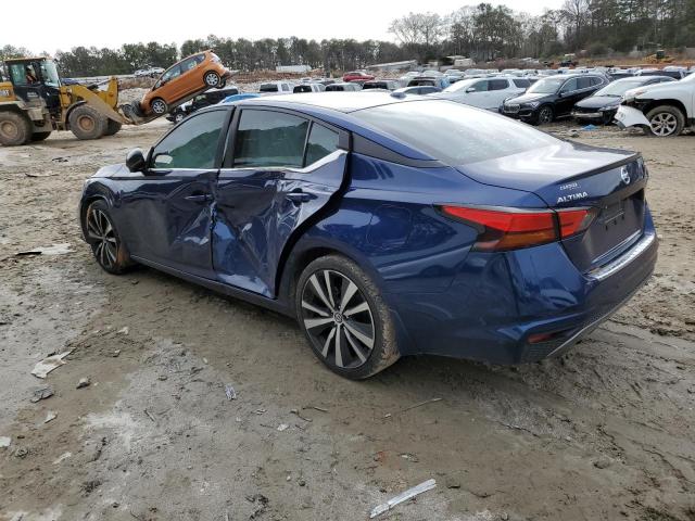 Photo 2 from auction – 2019 NISSAN ALTIMA SR with VIN 1N4BL4CV4KC234938