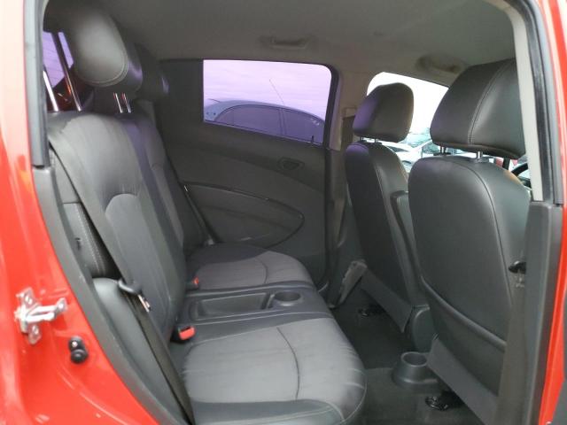 Photo 10 from auction – 2015 CHEVROLET SPARK 1LT with VIN KL8CD6S90FC798306
