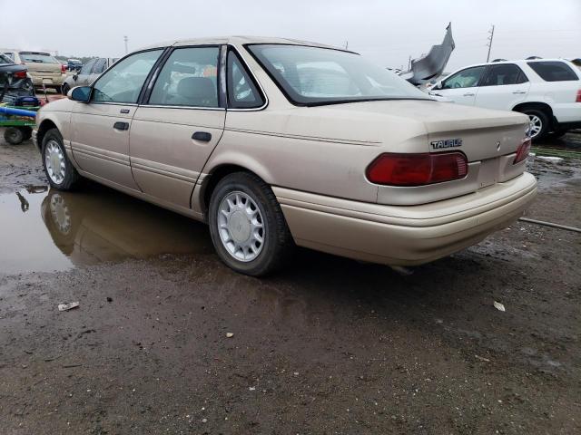 Photo 2 from auction – 1993 FORD TAURUS LX with VIN 1FACP5342PA224319