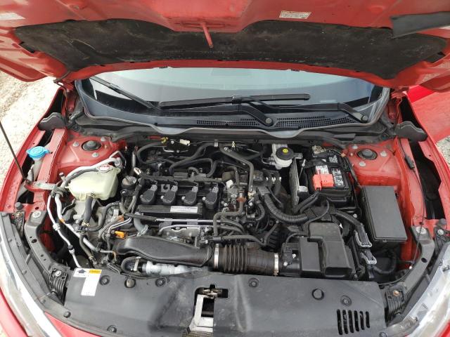 Photo 11 from auction – 2017 HONDA CIVIC EX with VIN 2HGFC3B3XHH357723