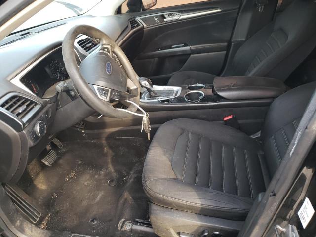 Photo 7 from auction – 2013 FORD FUSION with VIN 3FA6P0H70DR280215