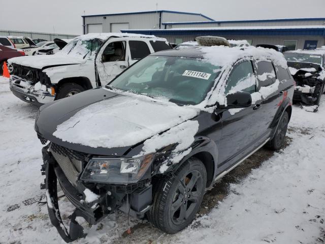 Photo 1 from auction – 2020 DODGE JOURNEY CR with VIN 3C4PDCGB9LT232051