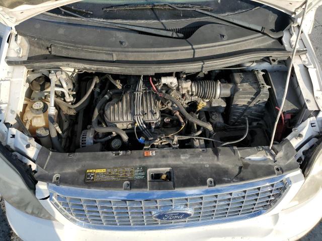 Photo 12 from auction – 2004 FORD FREESTAR S with VIN 2FMZA522X4BA79175