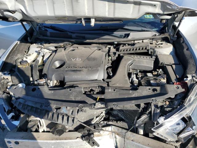 Photo 11 from auction – 2017 NISSAN MAXIMA 3.5 with VIN 1N4AA6AP9HC450018