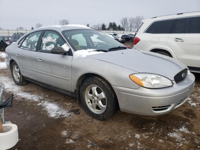 Photo 4 from auction – 2006 FORD TAURUS SE with VIN 1FAFP53U46A253591