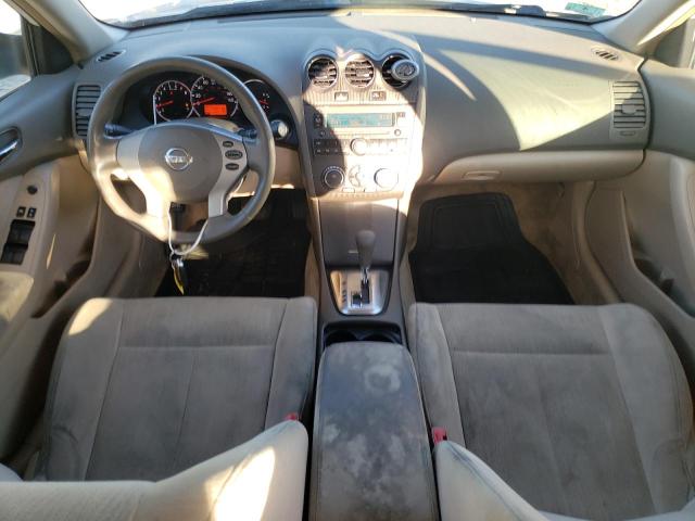 Photo 8 from auction – 2010 NISSAN ALTIMA BAS with VIN 1N4AL2AP3AN517466