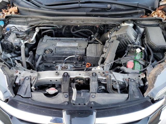 Photo 11 from auction – 2015 HONDA CR-V EX with VIN 5J6RM4H59FL063893
