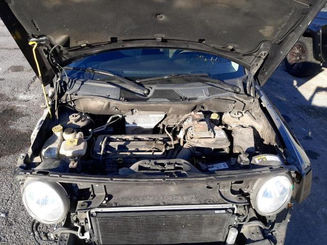 Photo 12 from auction – 2015 JEEP PATRIOT SP with VIN 1C4NJPBA6FD250717
