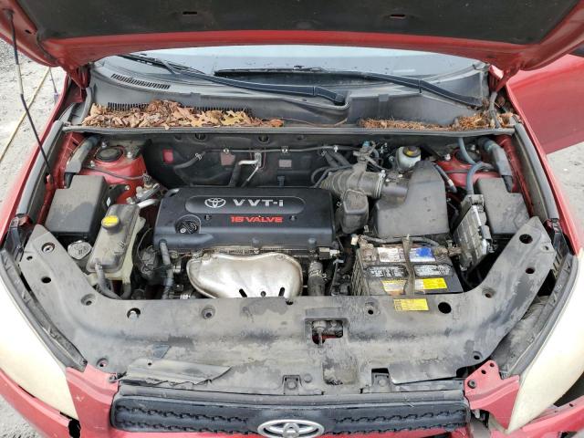 Photo 12 from auction – 2006 TOYOTA RAV4 with VIN JTMBD33V265022101