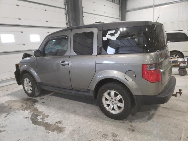 Photo 2 from auction – 2008 HONDA ELEMENT EX with VIN 5J6YH28788L012989