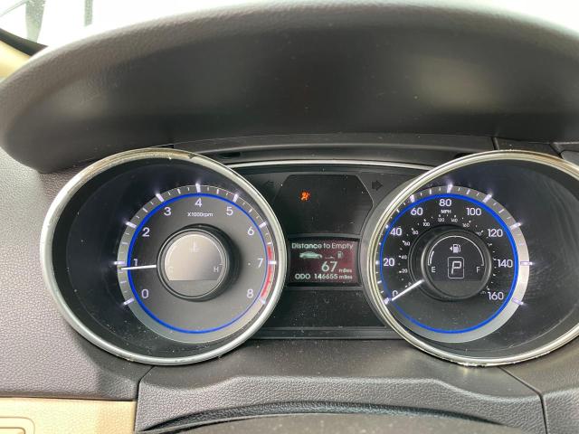 Photo 8 from auction – 2012 HYUNDAI SONATA GLS with VIN 5NPEB4AC6CH495232