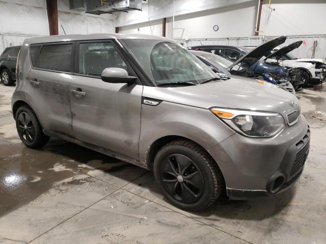 Photo 4 from auction – 2015 KIA SOUL with VIN KNDJN2A28F7189014