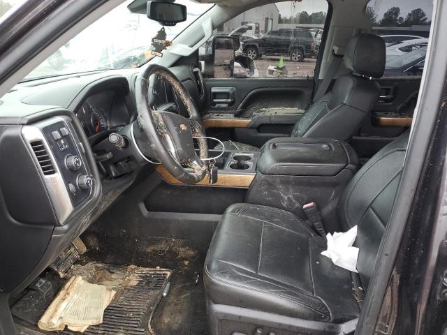 Photo 7 from auction – 2015 CHEVROLET SILVERADO with VIN 3GCUKSEC0FG323186