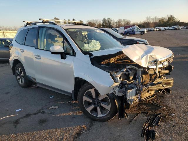 Photo 4 from auction – 2017 SUBARU FORESTER 2 with VIN JF2SJAEC4HH524135