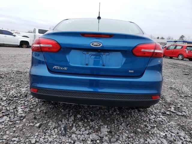 Photo 6 from auction – 2018 FORD FOCUS SE with VIN 1FADP3F21JL295817
