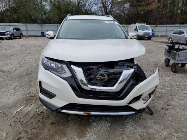 Photo 5 from auction – 2018 NISSAN ROGUE S with VIN JN8AT2MT5JW491664
