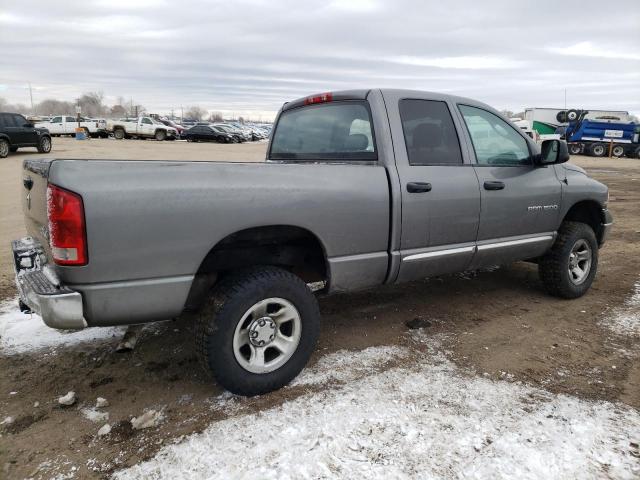 Photo 3 from auction – 2005 DODGE RAM 1500 S with VIN 1D7HU18D15S286737