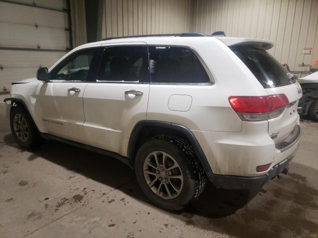 Photo 2 from auction – 2014 JEEP GRAND CHER with VIN 1C4RJFBG5EC188098
