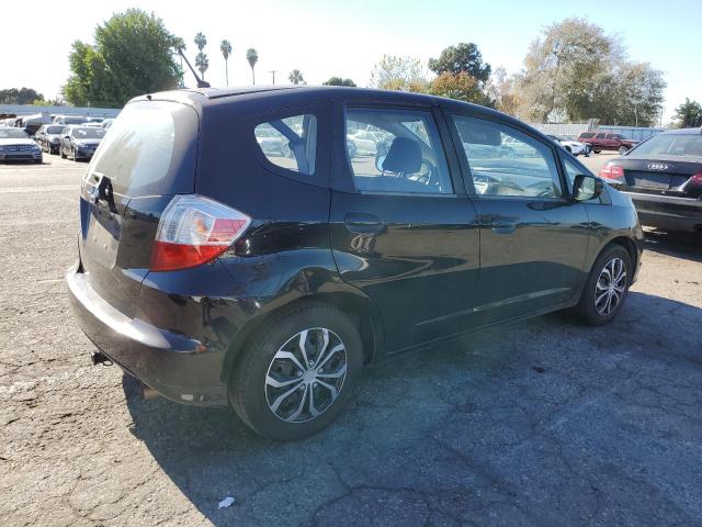 Photo 3 from auction – 2013 HONDA FIT with VIN JHMGE8H39DC047124