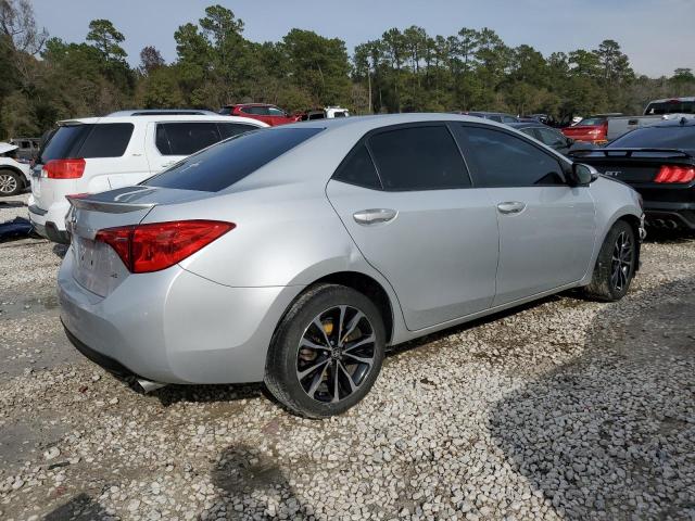 Photo 3 from auction – 2018 TOYOTA COROLLA L with VIN 5YFBURHE7JP772469