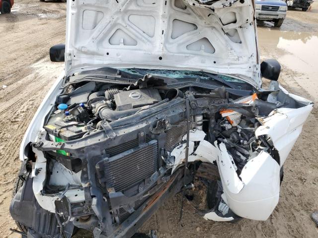 Photo 11 from auction – 2016 NISSAN FRONTIER S with VIN 1N6AD0ER0GN794587