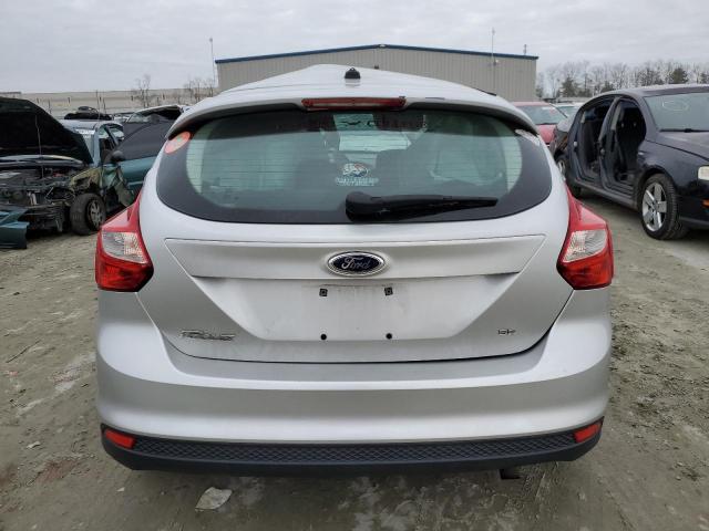 Photo 6 from auction – 2014 FORD FOCUS SE with VIN 1FADP3K20EL304471