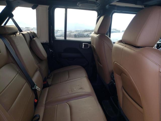 Photo 11 from auction – 2021 JEEP WRANGLER U with VIN 1C4JJXP68MW771765