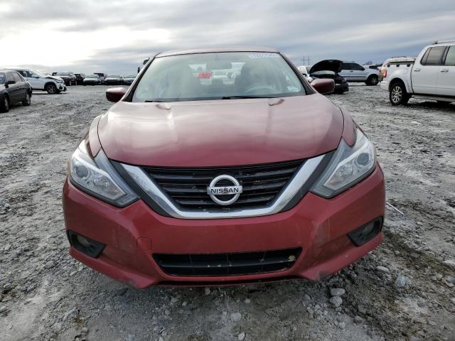 Photo 5 from auction – 2017 NISSAN ALTIMA 2.5 with VIN 1N4AL3AP3HC174685