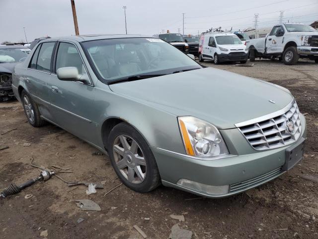 Photo 4 from auction – 2006 CADILLAC DTS with VIN 1G6KD57Y56U126414