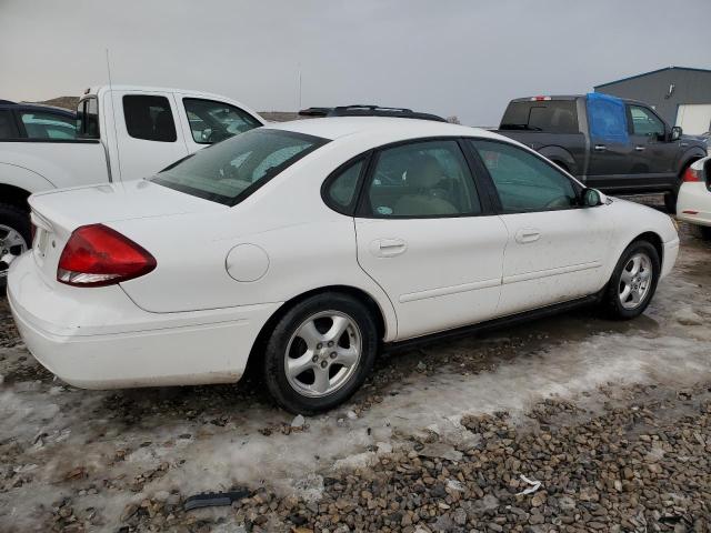 Photo 3 from auction – 2004 FORD TAURUS SE with VIN 1FAFP53U94A128891
